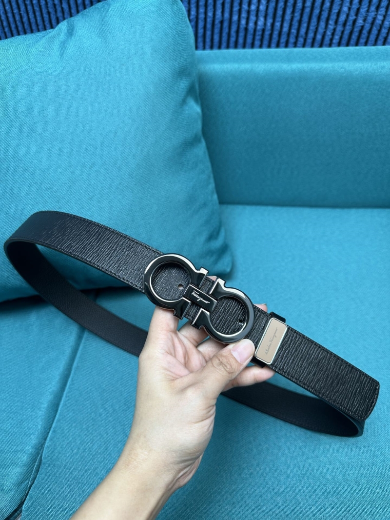 Ferragamo Belts